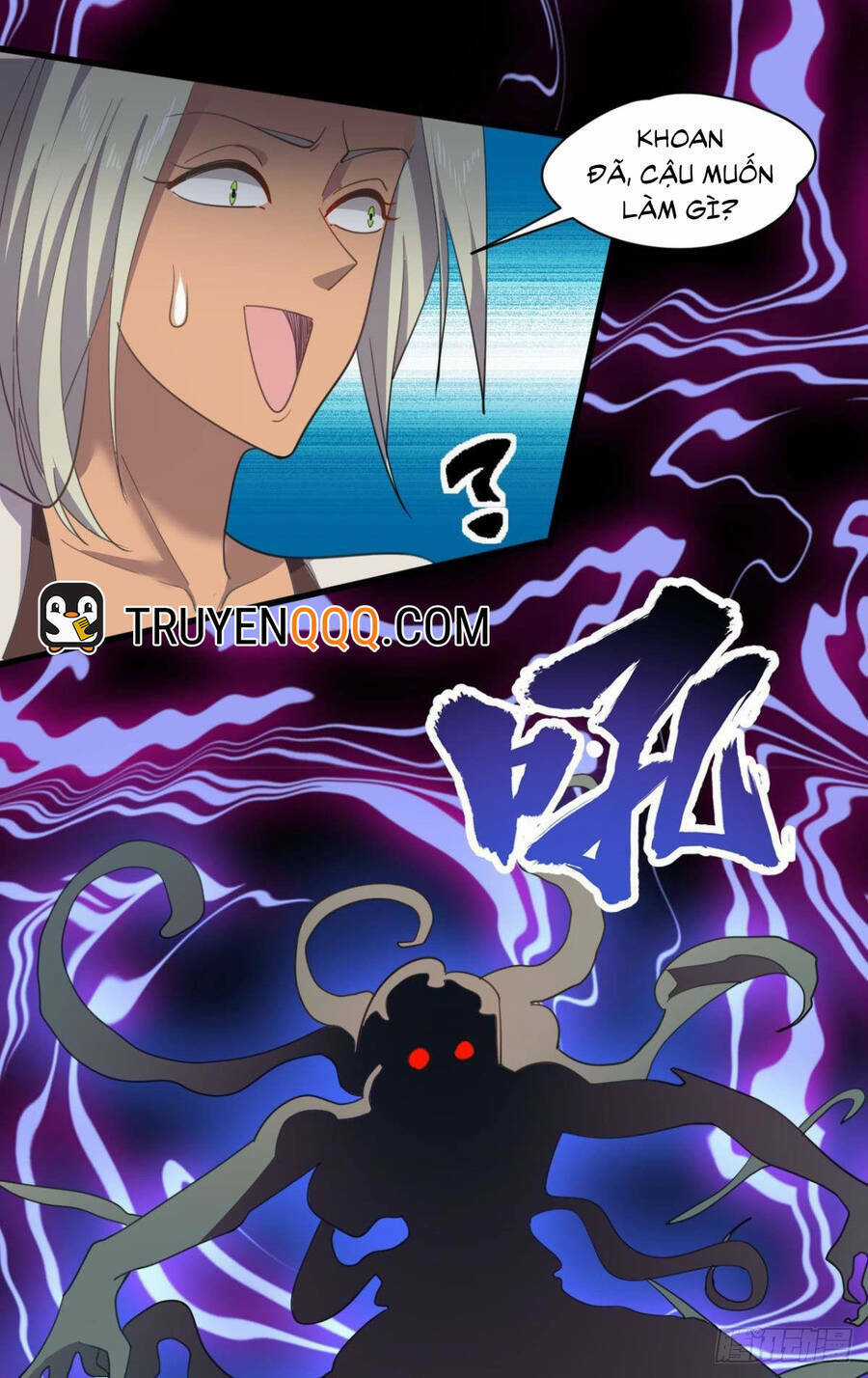 Player Thần Vực - Chapter 21 - Trang 43