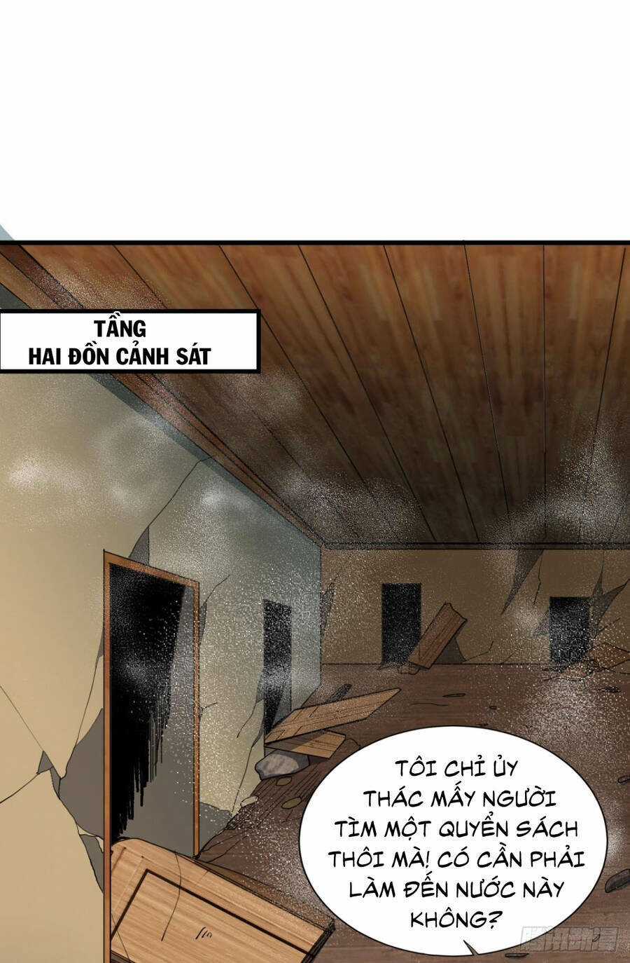 Player Thần Vực - Chapter 21 - Trang 10