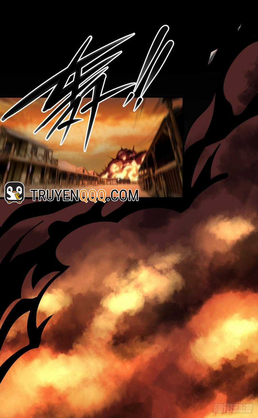 Player Thần Vực - Chapter 22 - Trang 2