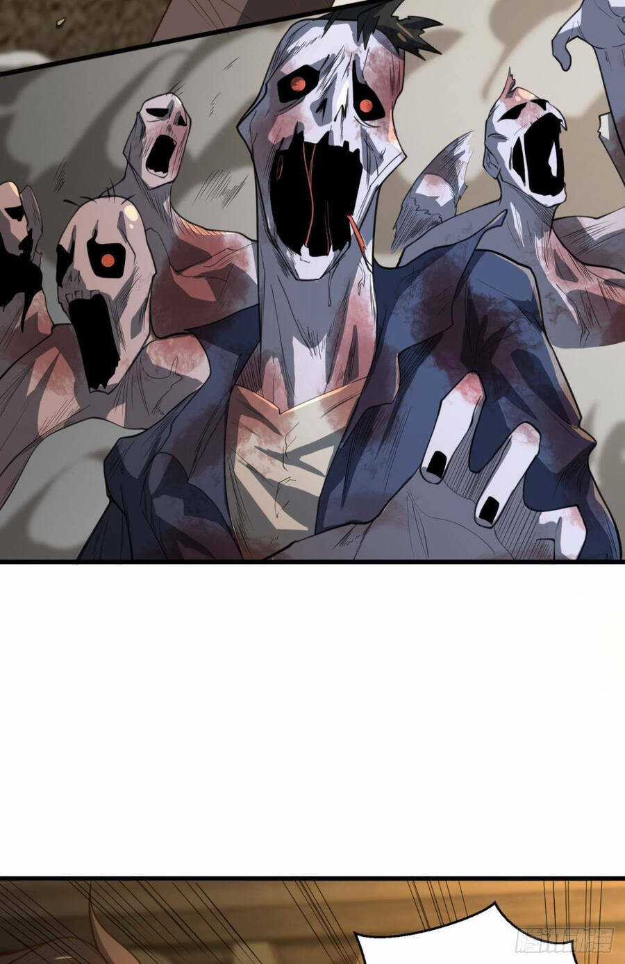 Player Thần Vực - Chapter 22 - Trang 14