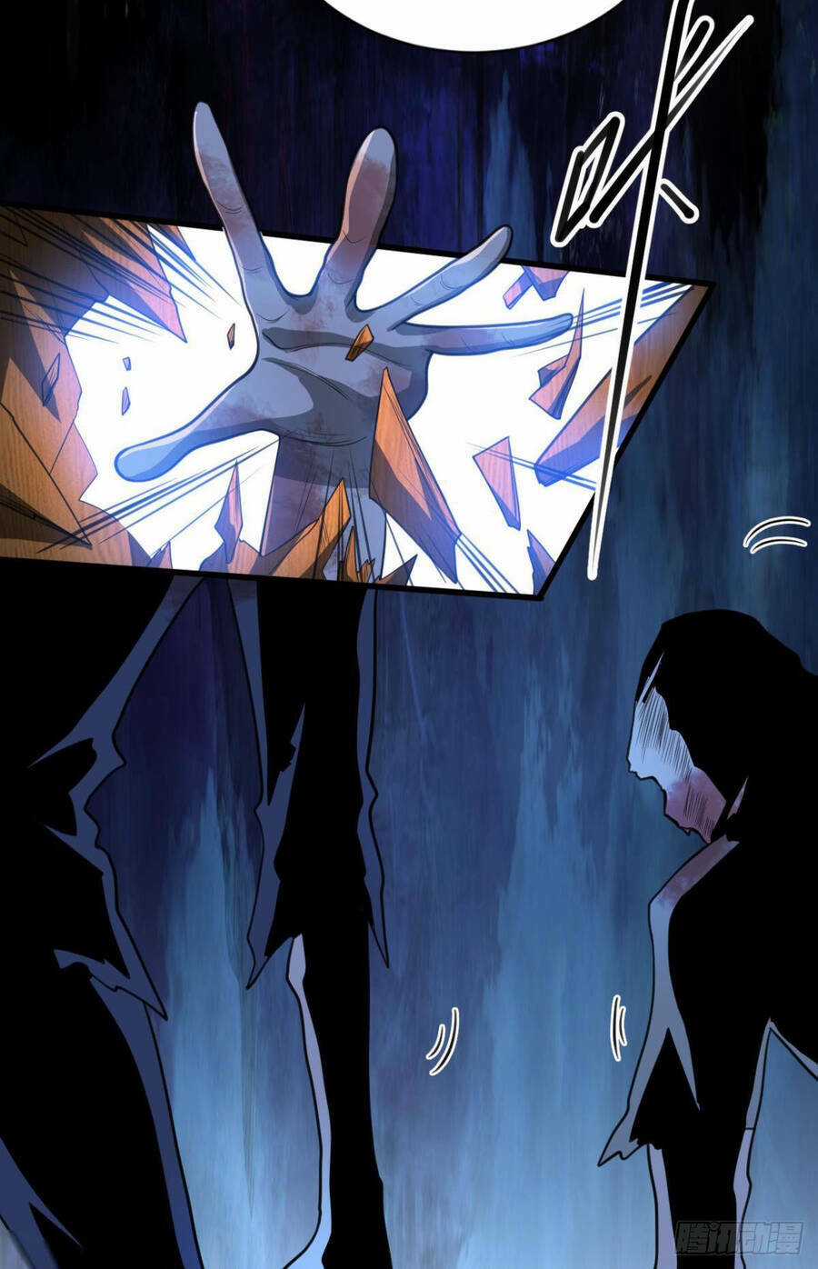 Player Thần Vực - Chapter 22 - Trang 19