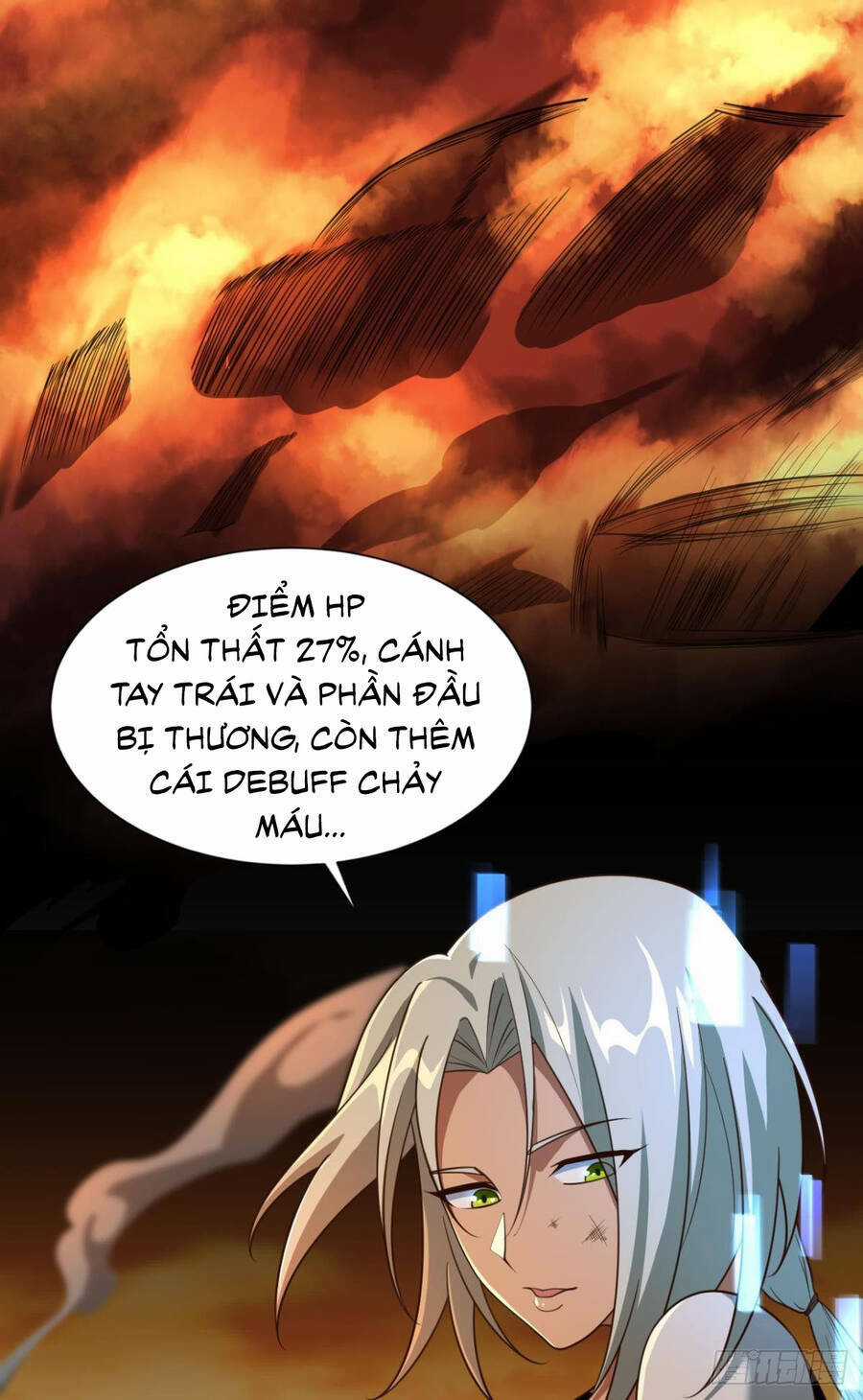 Player Thần Vực - Chapter 22 - Trang 3