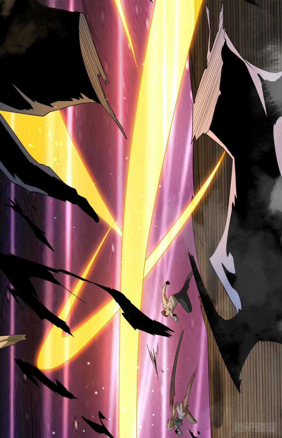 Player Thần Vực - Chapter 22 - Trang 22