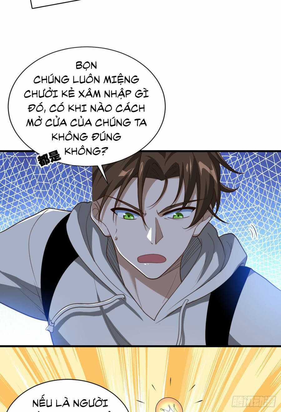 Player Thần Vực - Chapter 22 - Trang 27