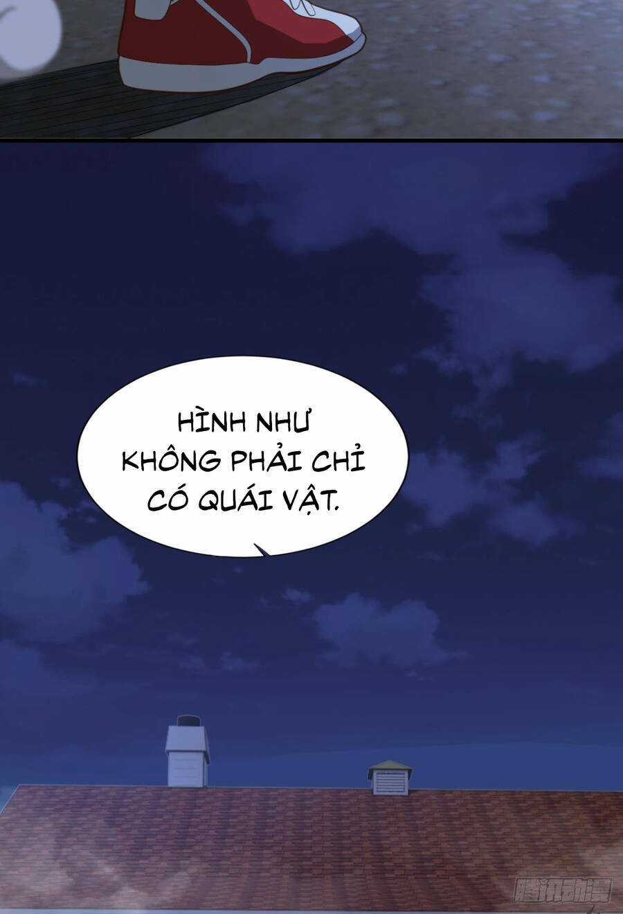 Player Thần Vực - Chapter 22 - Trang 30