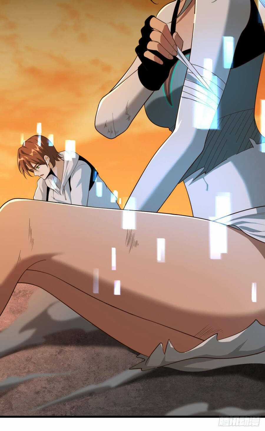 Player Thần Vực - Chapter 22 - Trang 4