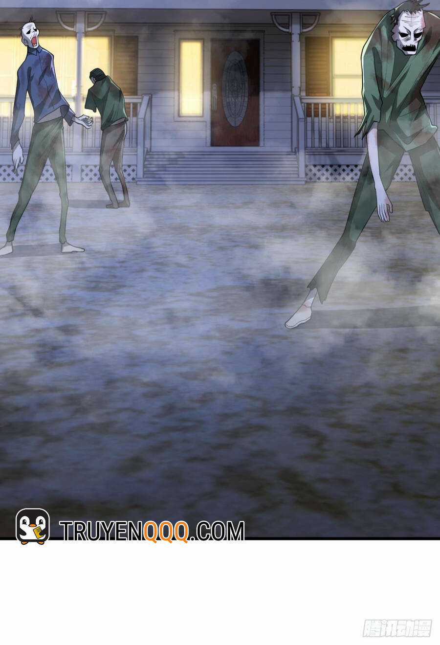 Player Thần Vực - Chapter 22 - Trang 31