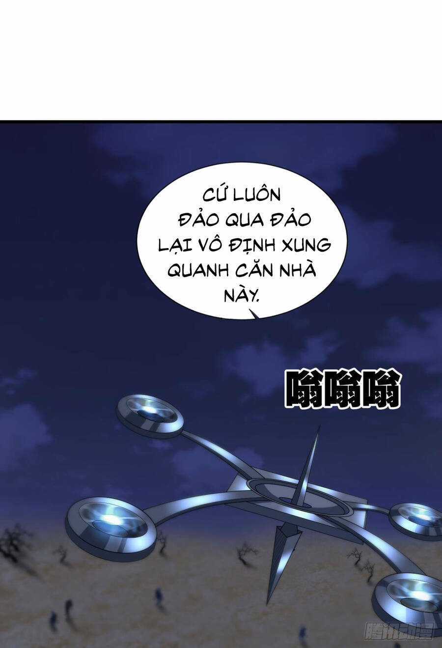 Player Thần Vực - Chapter 22 - Trang 35