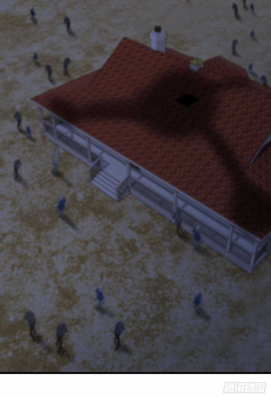 Player Thần Vực - Chapter 22 - Trang 36