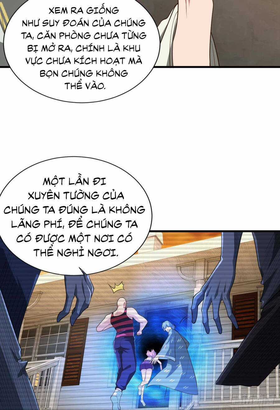 Player Thần Vực - Chapter 22 - Trang 38