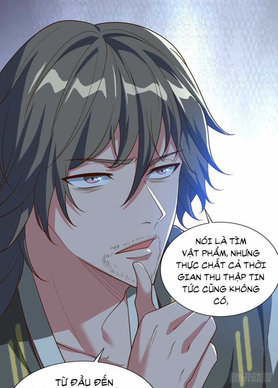 Player Thần Vực - Chapter 22 - Trang 41