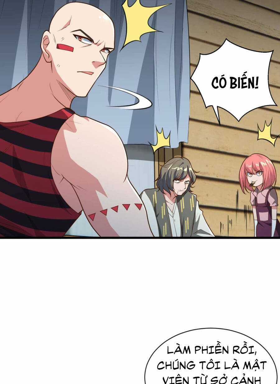 Player Thần Vực - Chapter 22 - Trang 43