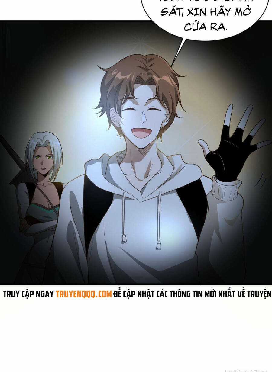 Player Thần Vực - Chapter 22 - Trang 44