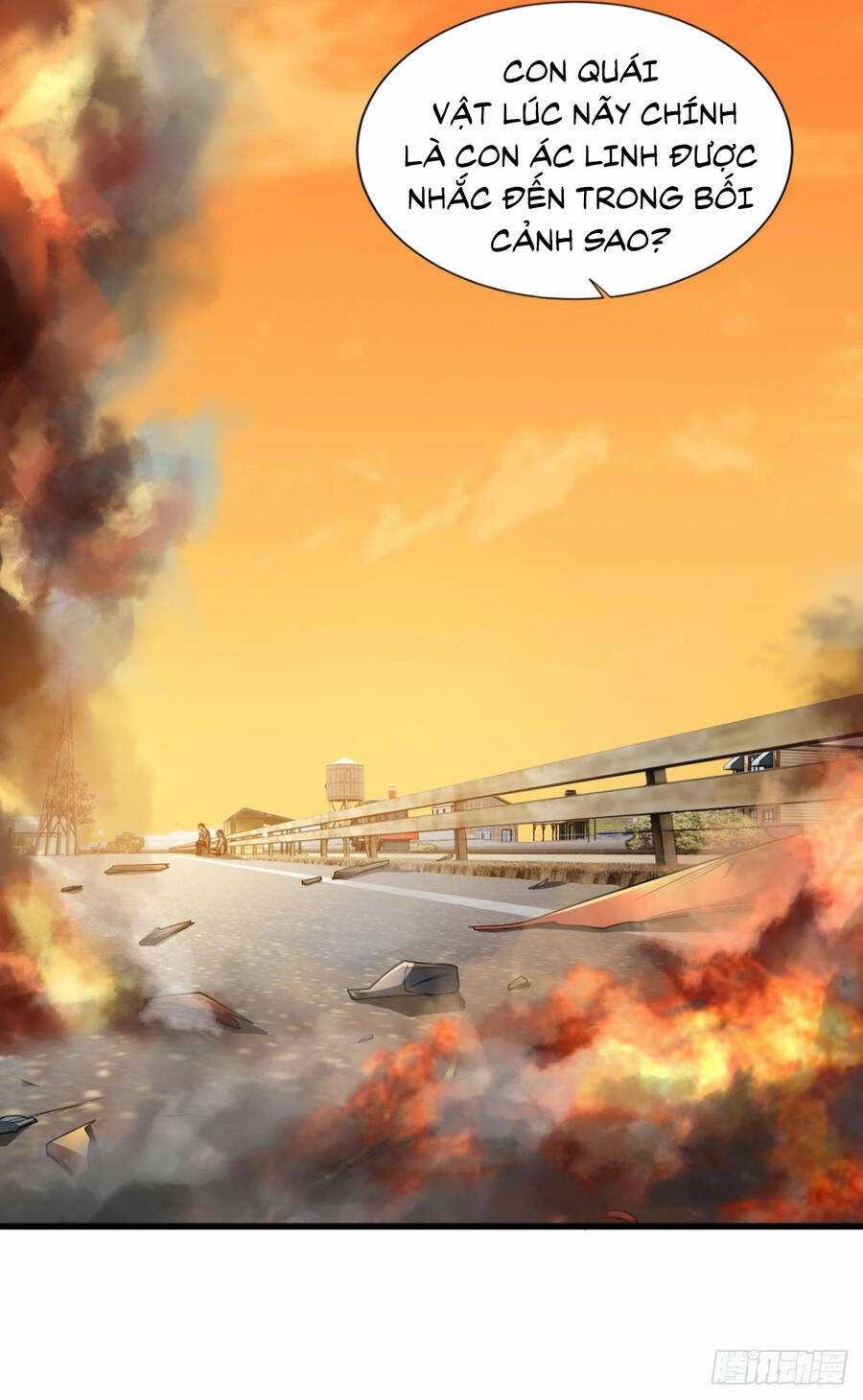 Player Thần Vực - Chapter 22 - Trang 8