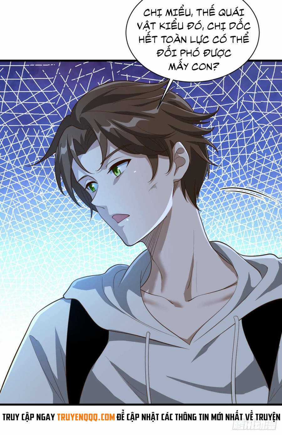 Player Thần Vực - Chapter 22 - Trang 10