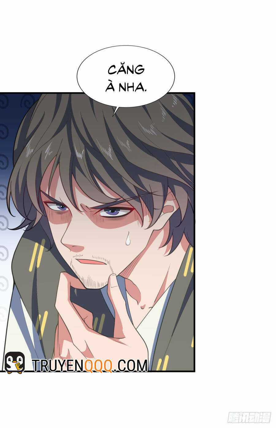 Player Thần Vực - Chapter 23 - Trang 2