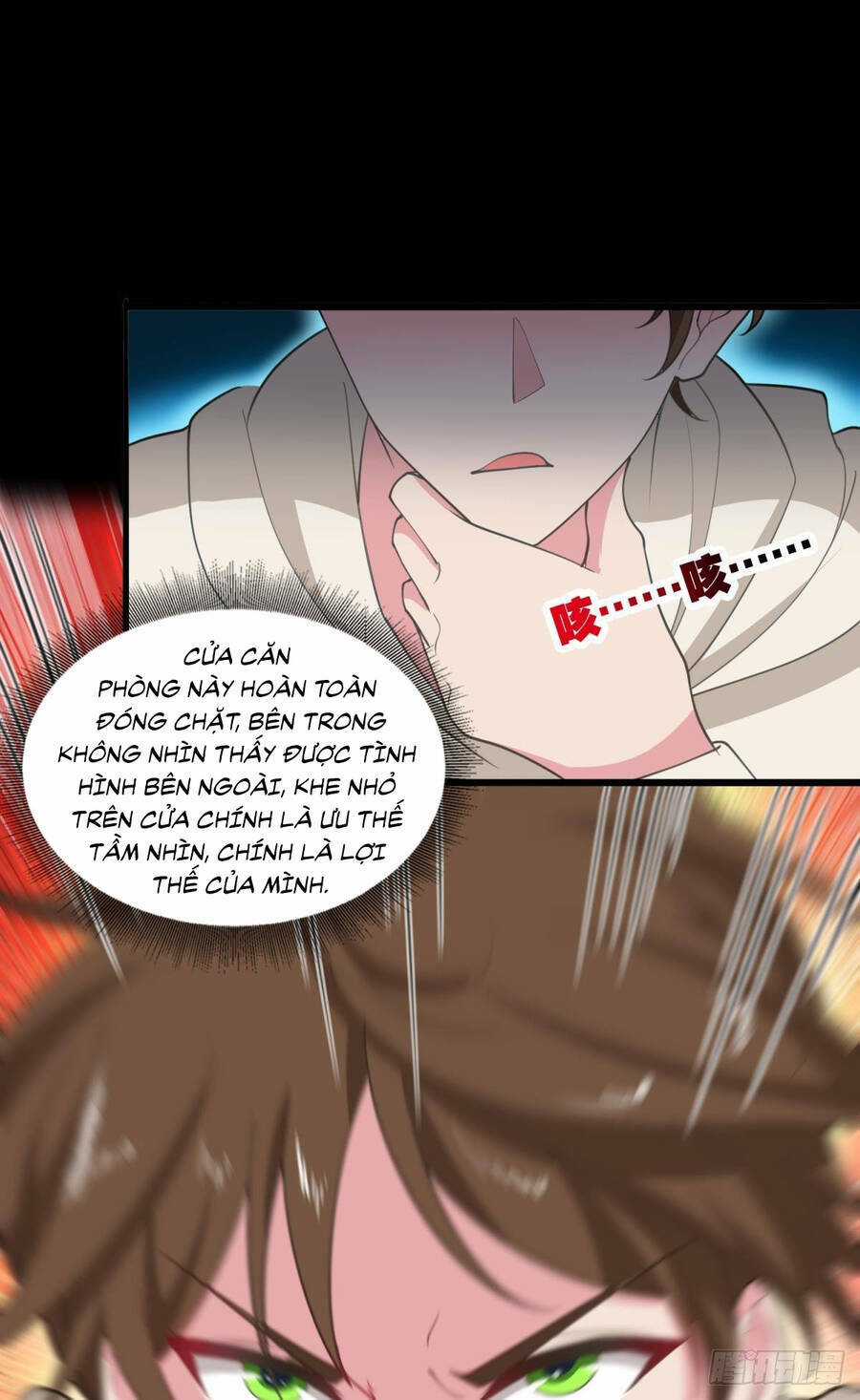 Player Thần Vực - Chapter 23 - Trang 11