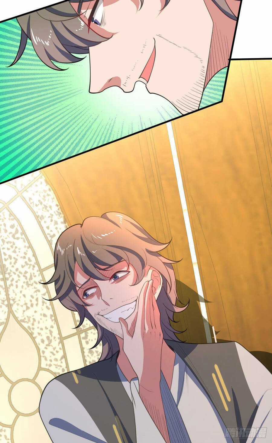 Player Thần Vực - Chapter 23 - Trang 13