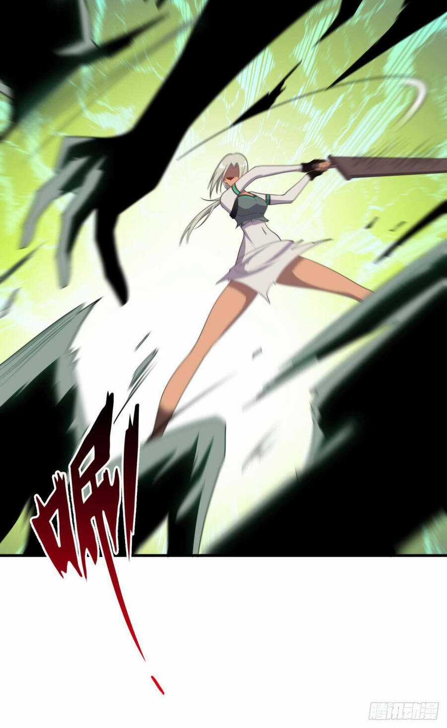 Player Thần Vực - Chapter 23 - Trang 18