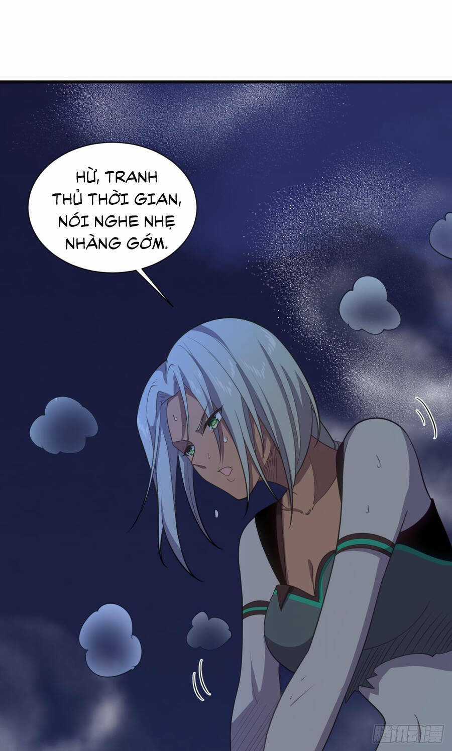 Player Thần Vực - Chapter 23 - Trang 19