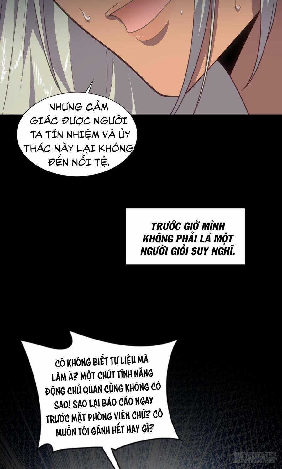 Player Thần Vực - Chapter 23 - Trang 21