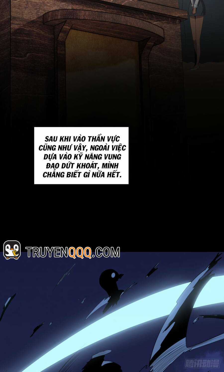 Player Thần Vực - Chapter 23 - Trang 24