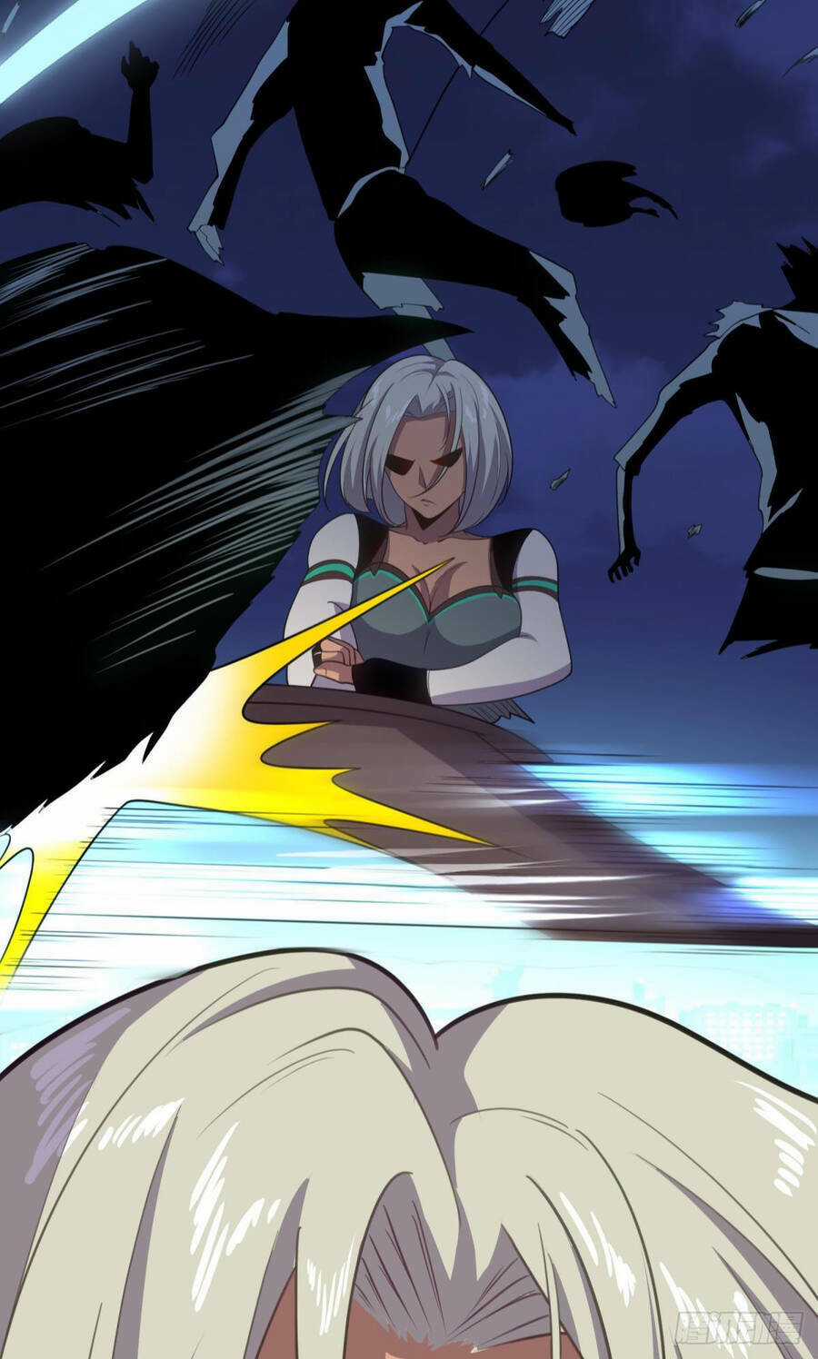 Player Thần Vực - Chapter 23 - Trang 25