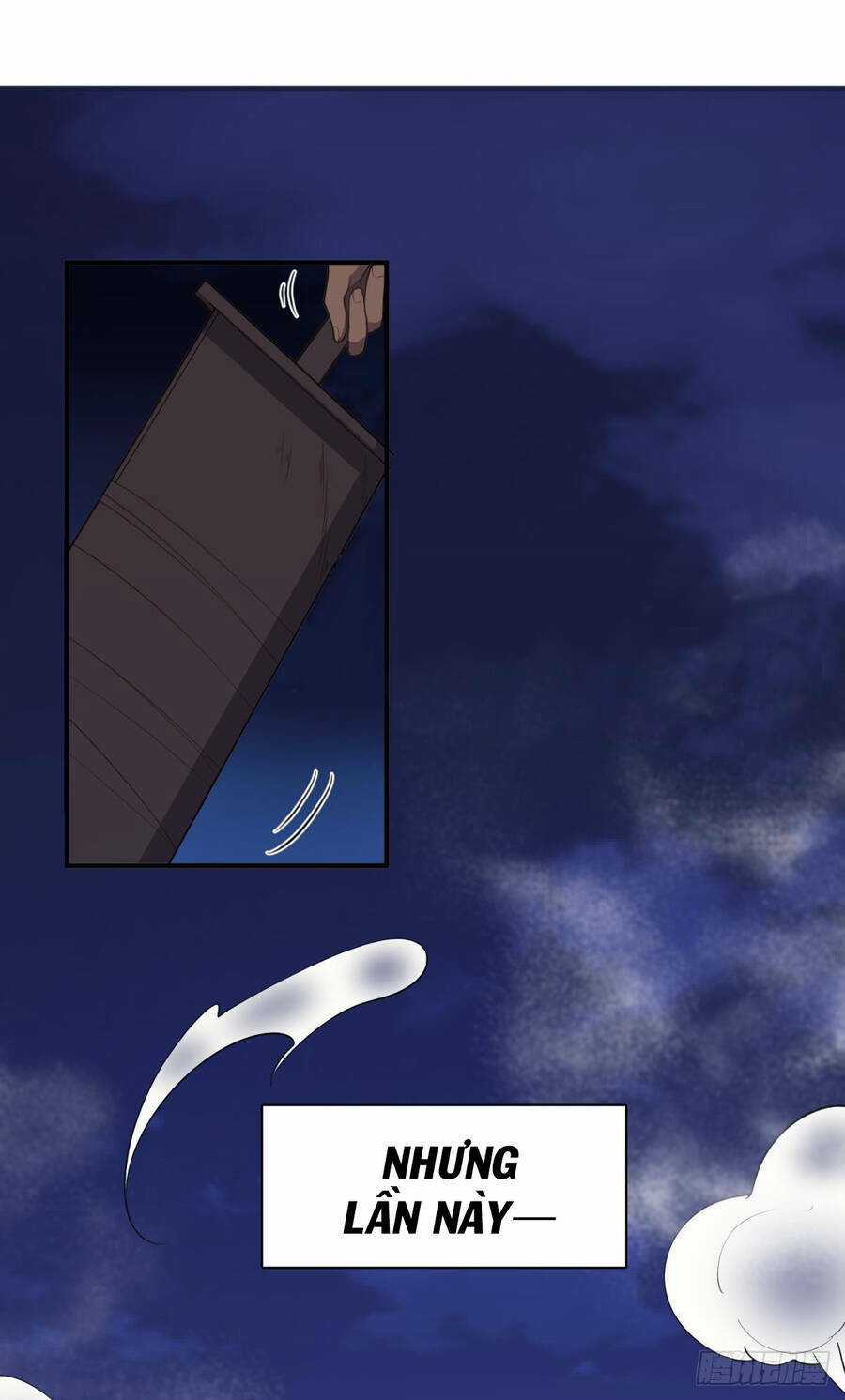 Player Thần Vực - Chapter 23 - Trang 27