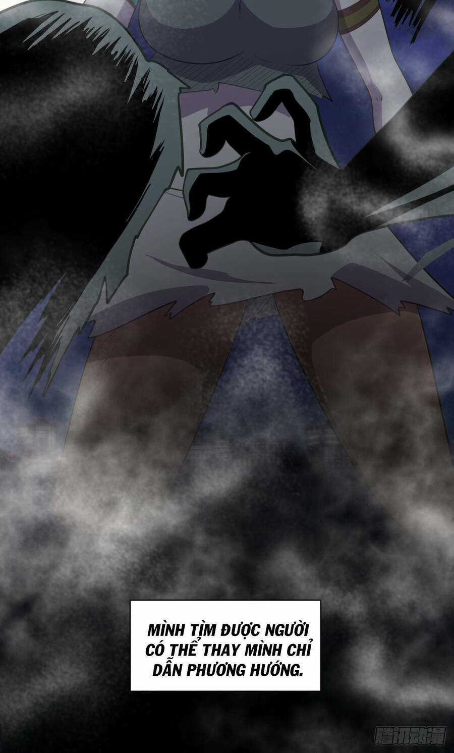 Player Thần Vực - Chapter 23 - Trang 29