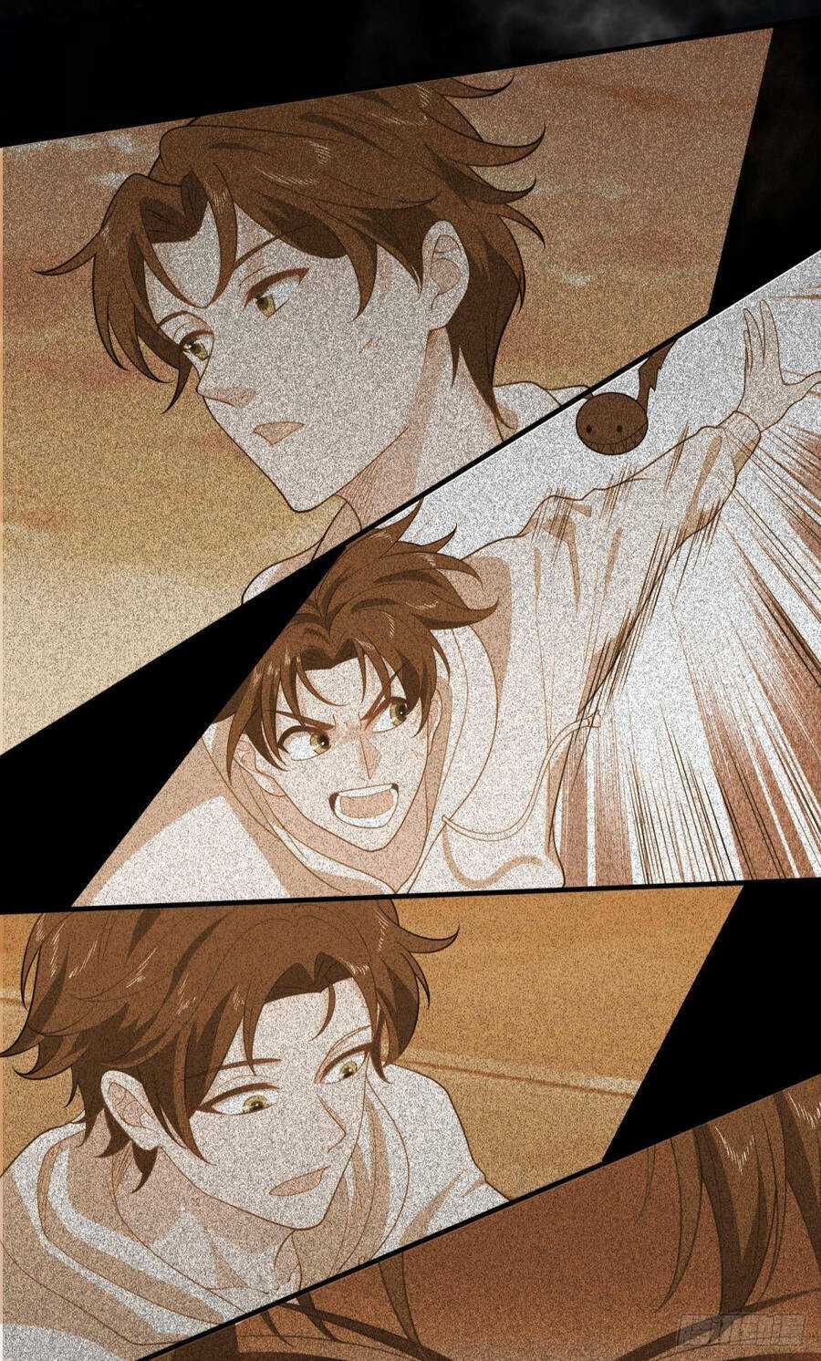 Player Thần Vực - Chapter 23 - Trang 30