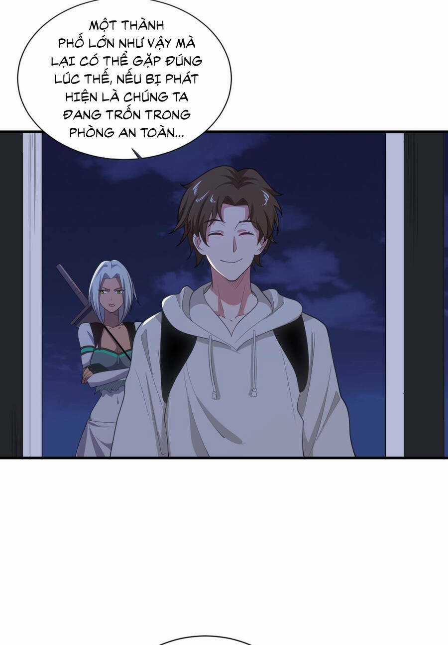 Player Thần Vực - Chapter 23 - Trang 4