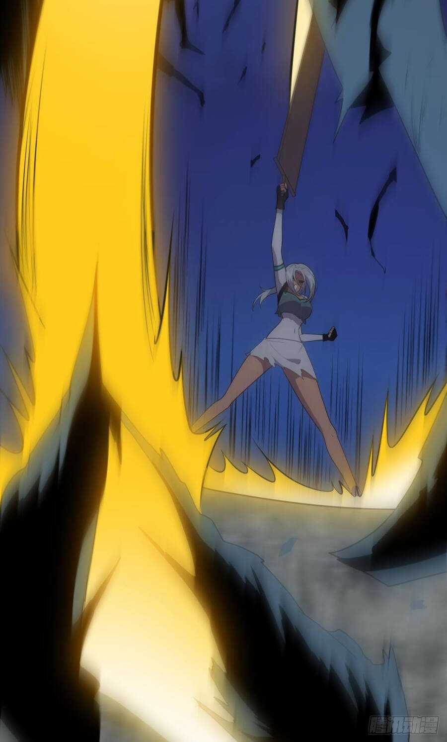 Player Thần Vực - Chapter 23 - Trang 33