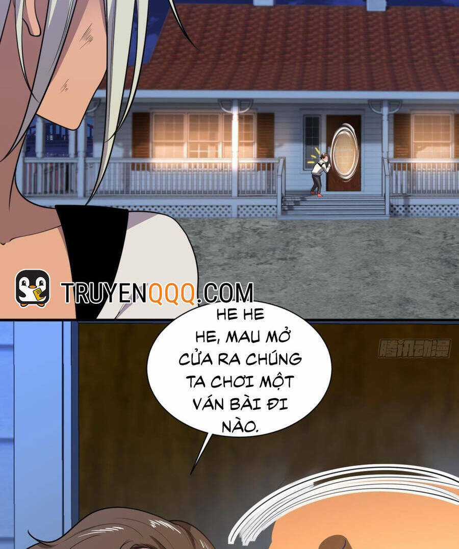 Player Thần Vực - Chapter 23 - Trang 38