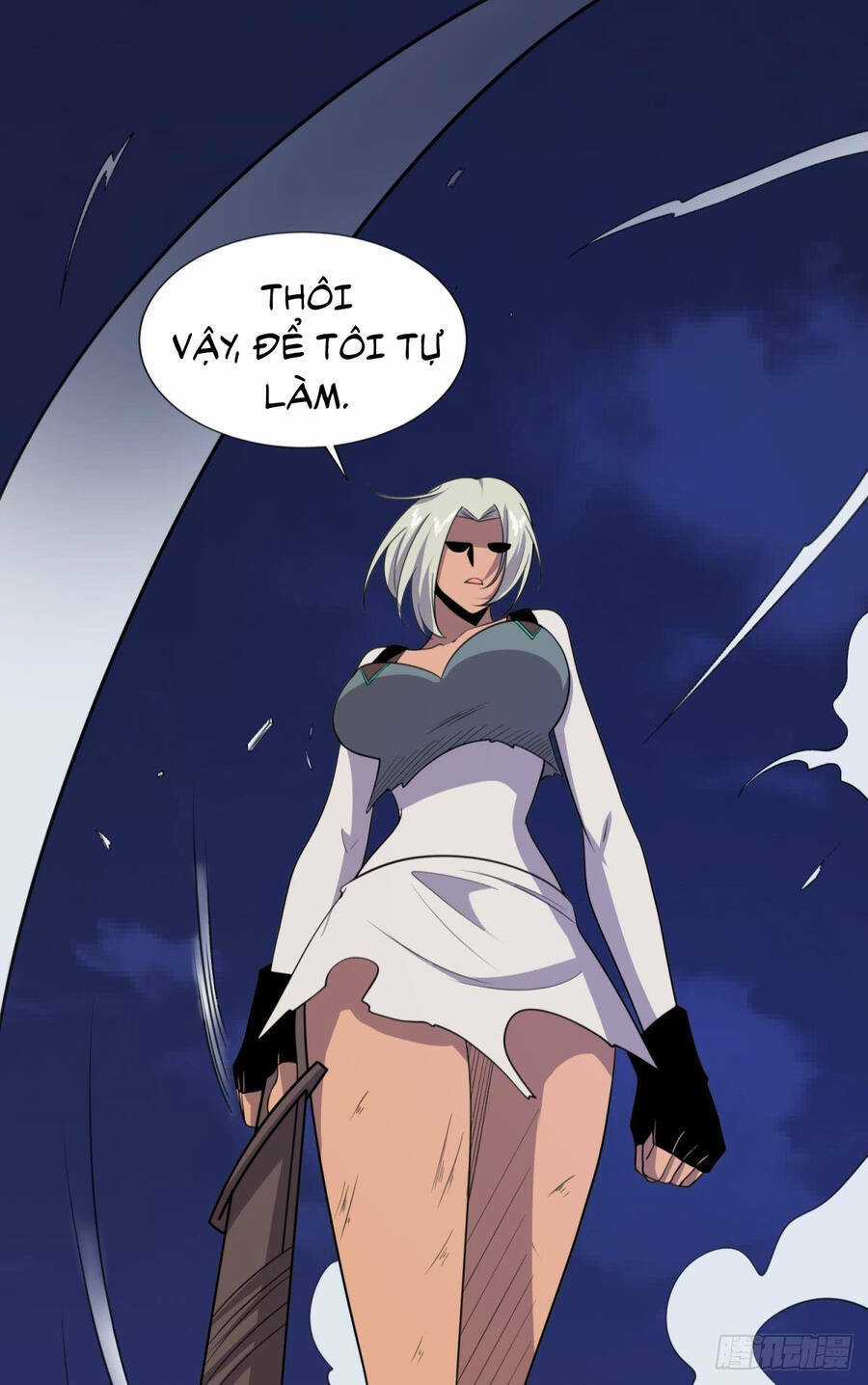 Player Thần Vực - Chapter 23 - Trang 42