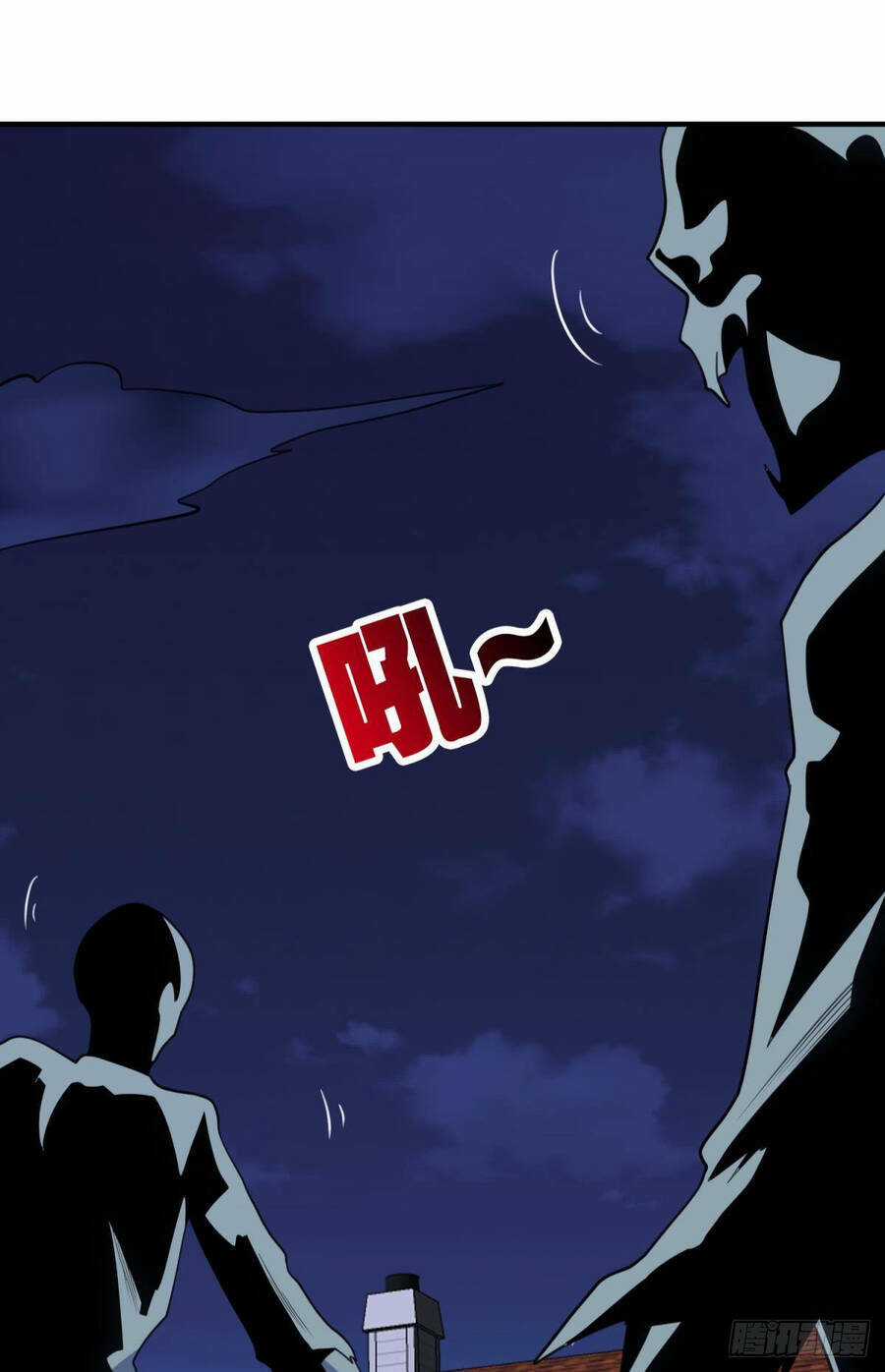 Player Thần Vực - Chapter 23 - Trang 6