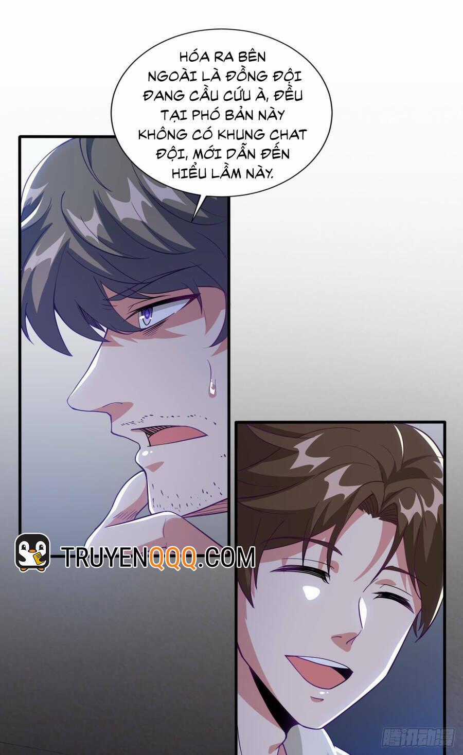 Player Thần Vực - Chapter 24 - Trang 2