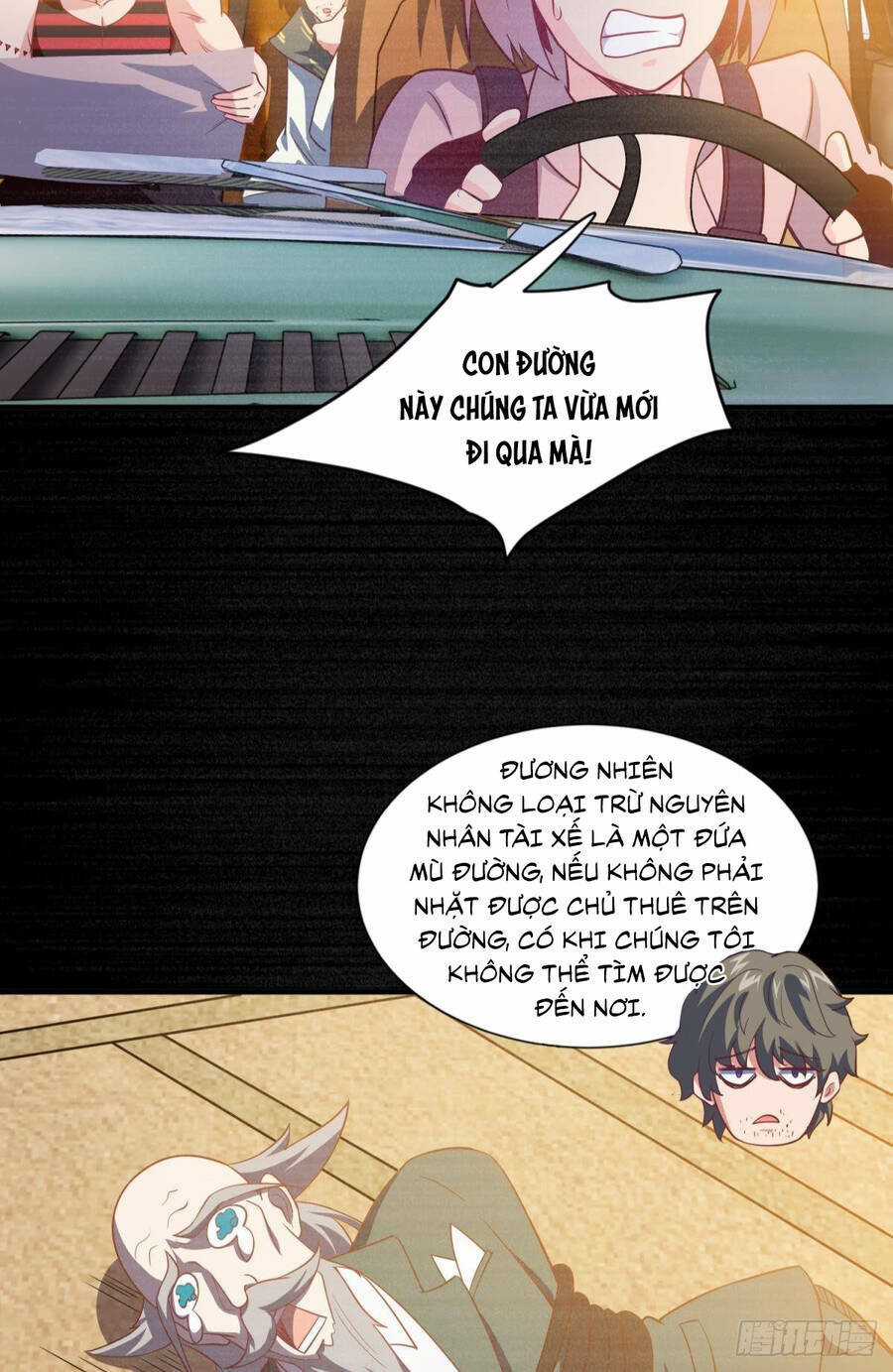 Player Thần Vực - Chapter 24 - Trang 13