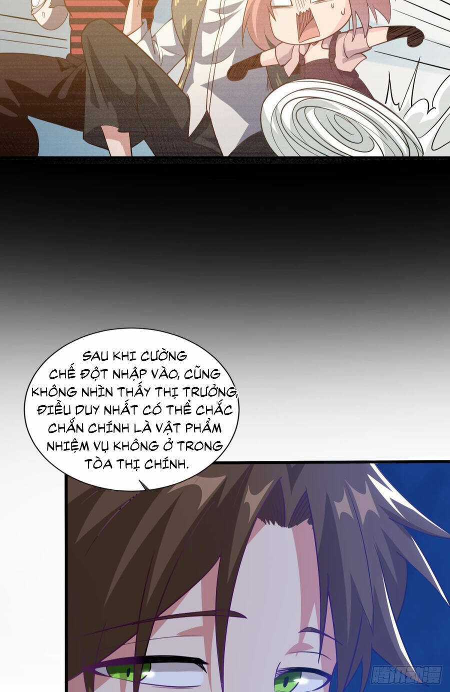 Player Thần Vực - Chapter 24 - Trang 15