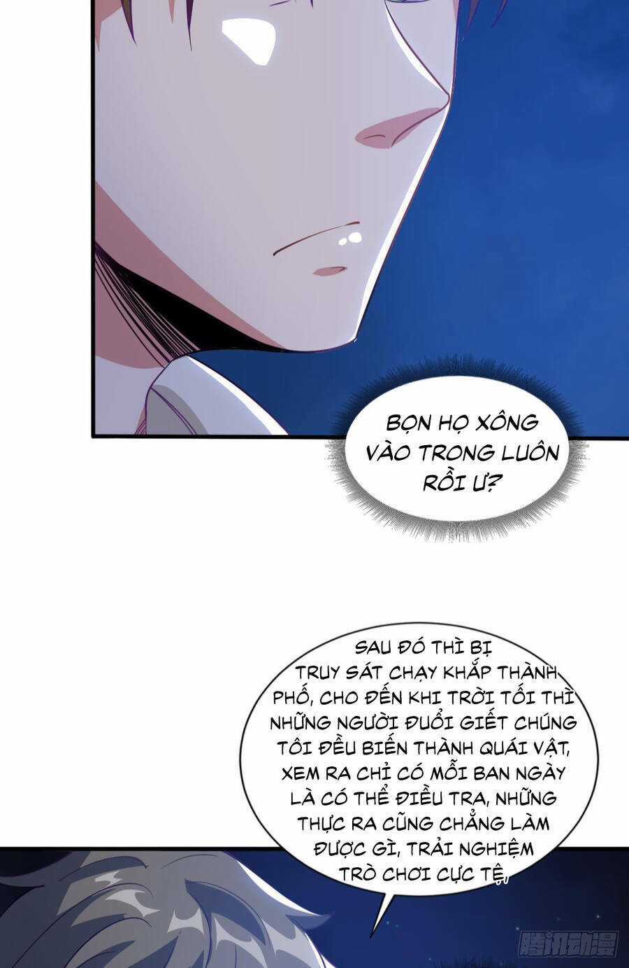 Player Thần Vực - Chapter 24 - Trang 16