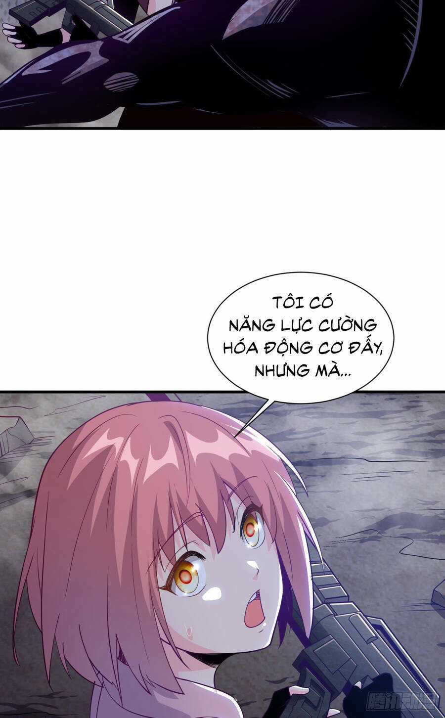 Player Thần Vực - Chapter 24 - Trang 23