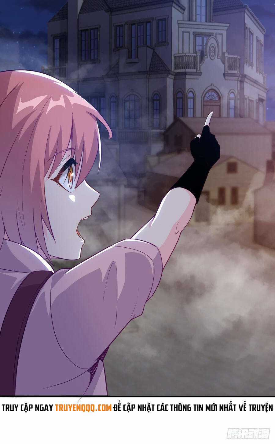 Player Thần Vực - Chapter 24 - Trang 25