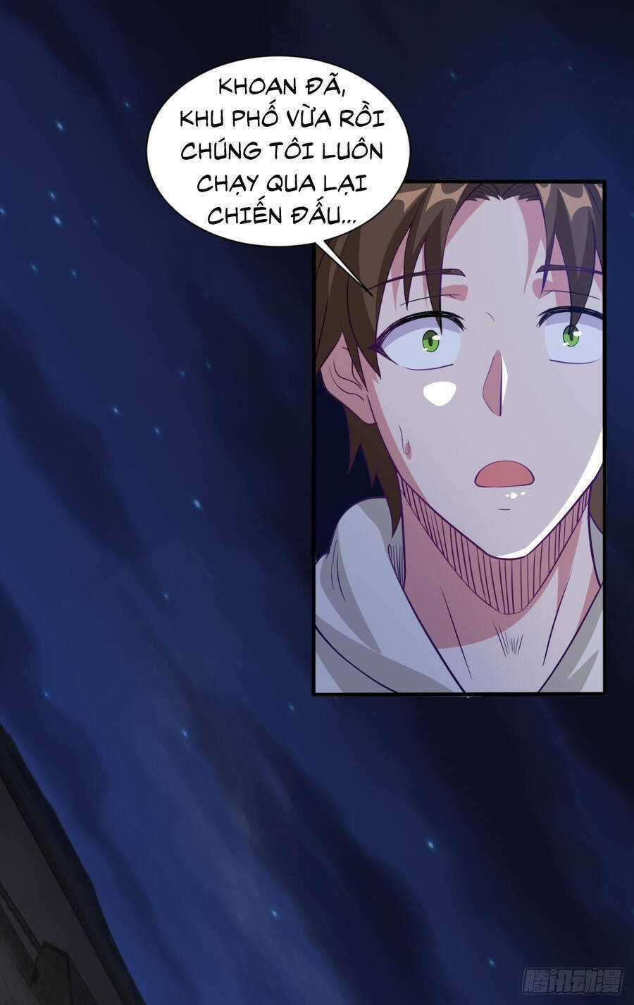 Player Thần Vực - Chapter 24 - Trang 26