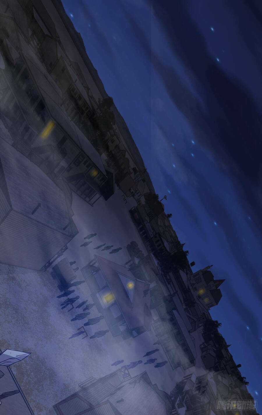 Player Thần Vực - Chapter 24 - Trang 27