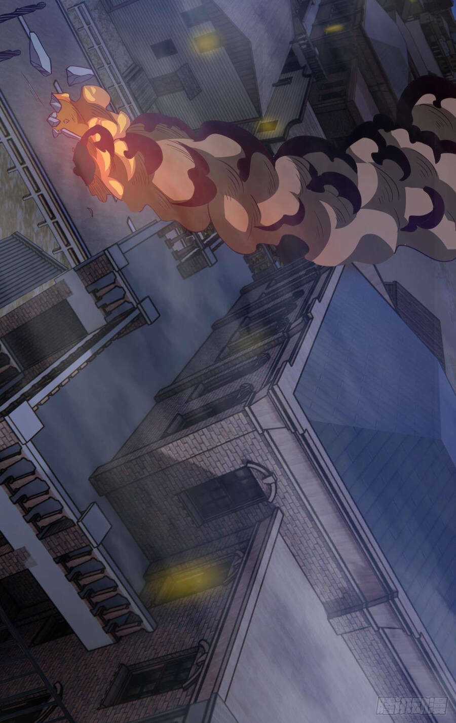 Player Thần Vực - Chapter 24 - Trang 28