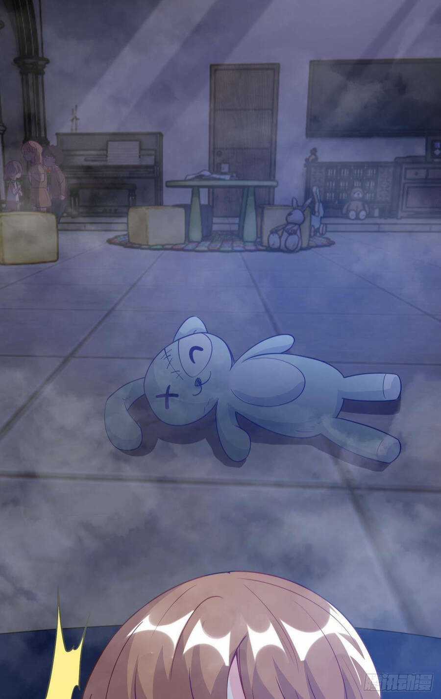 Player Thần Vực - Chapter 24 - Trang 33