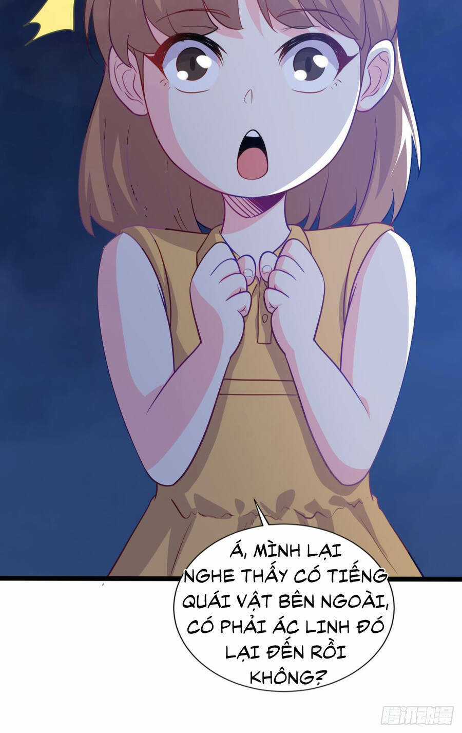 Player Thần Vực - Chapter 24 - Trang 34