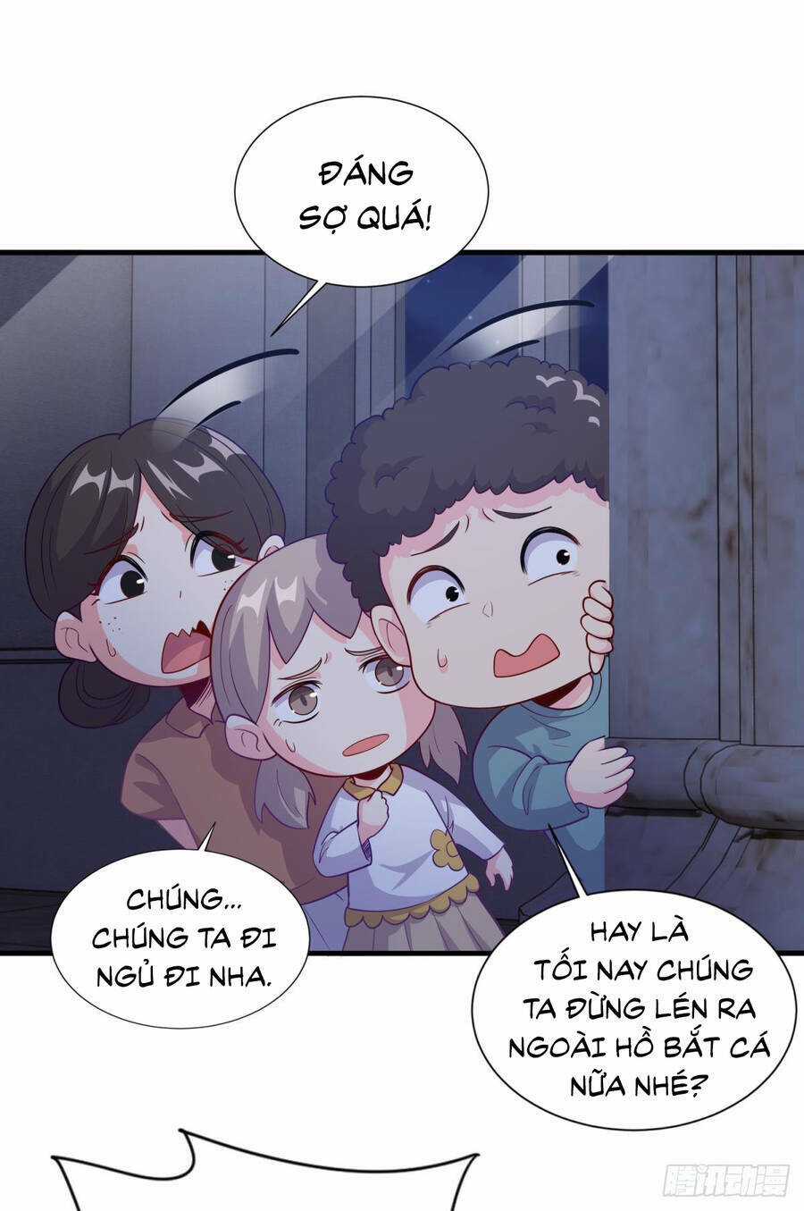 Player Thần Vực - Chapter 24 - Trang 35