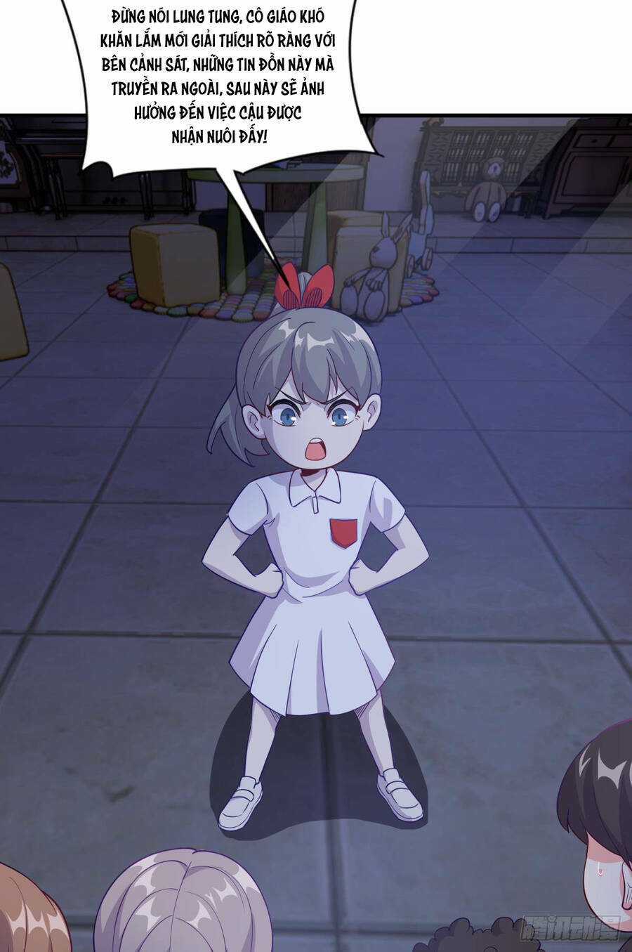 Player Thần Vực - Chapter 24 - Trang 36