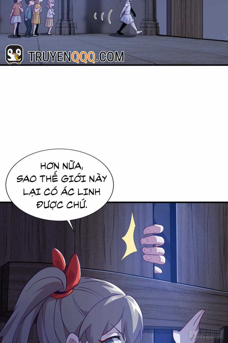 Player Thần Vực - Chapter 24 - Trang 38