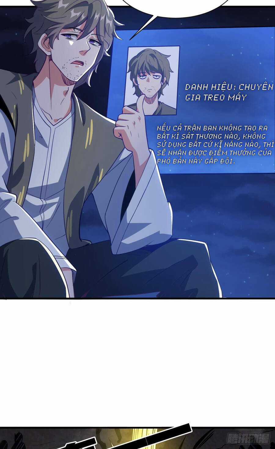 Player Thần Vực - Chapter 24 - Trang 5